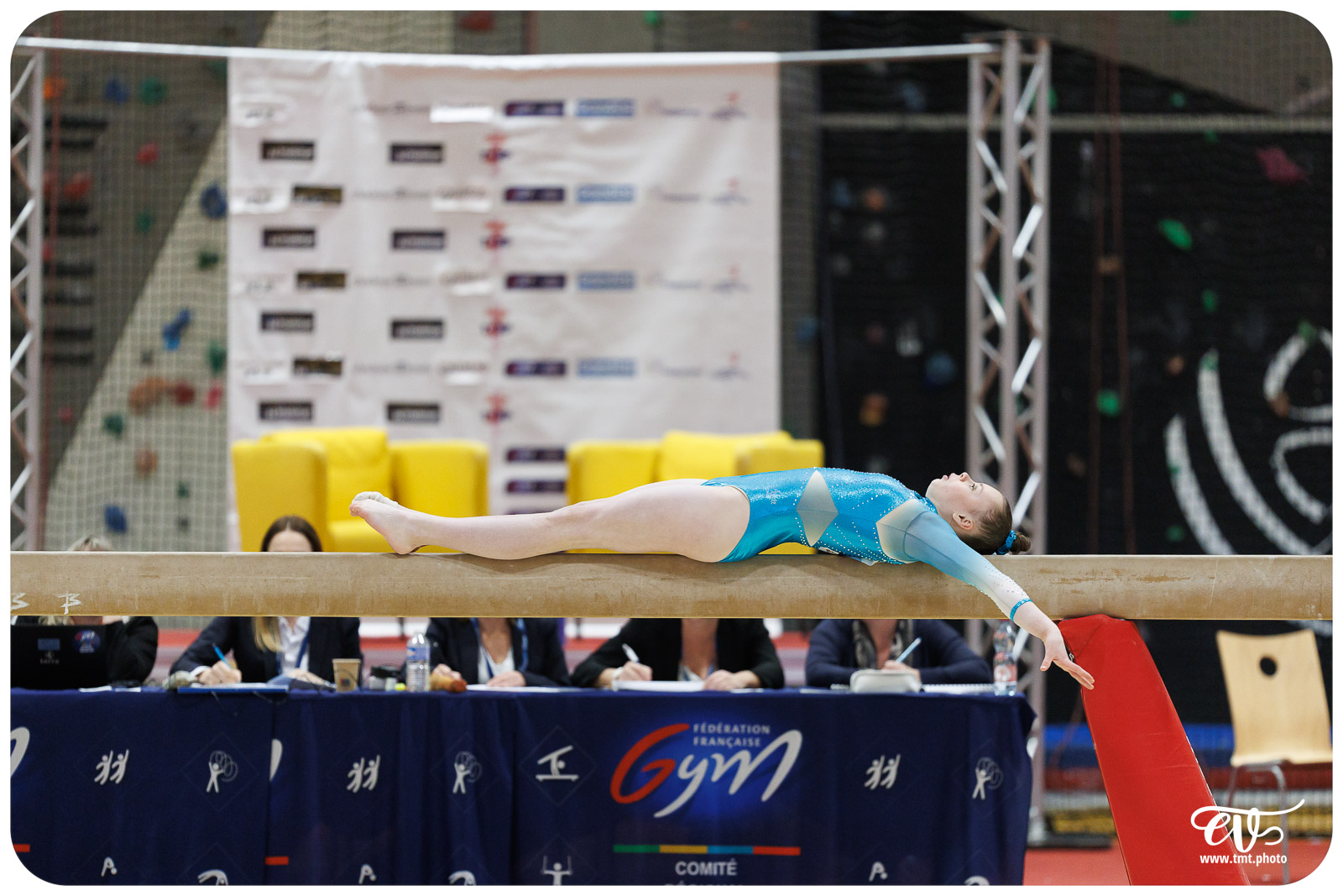 MATCH TOP12 HAGUENAU-HENIN